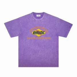 Picture of Rhude T Shirts Short _SKURhudeS-XXLsytZRH0492177
